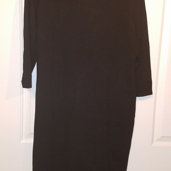 Nine West light knit sweater dress NWT - Picture 4 of 8